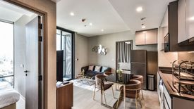 2 Bedroom Condo for rent in The Extro Phayathai - Rangnam, Thanon Phaya Thai, Bangkok near BTS Victory Monument