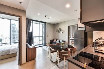 2 Bedroom Condo for rent in The Extro Phayathai - Rangnam, Thanon Phaya Thai, Bangkok near BTS Victory Monument