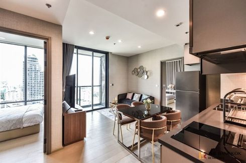 2 Bedroom Condo for rent in The Extro Phayathai - Rangnam, Thanon Phaya Thai, Bangkok near BTS Victory Monument