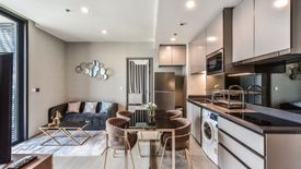 2 Bedroom Condo for rent in The Extro Phayathai - Rangnam, Thanon Phaya Thai, Bangkok near BTS Victory Monument