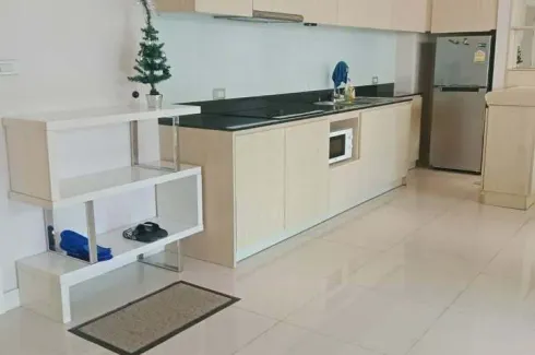 2 Bedroom Condo for rent in Grande Caribbean, Nong Prue, Chonburi