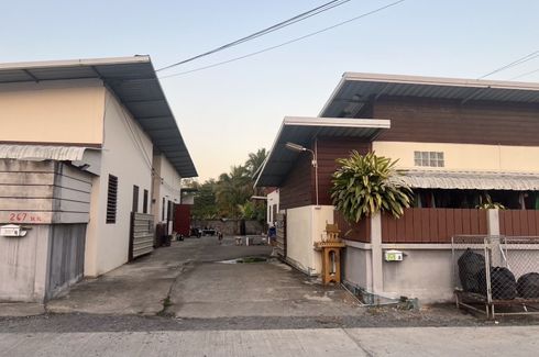 18 Bedroom Townhouse for sale in Pa Phai, Chiang Mai