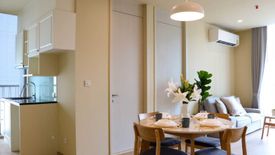 2 Bedroom Condo for rent in Noble Recole, Khlong Toei Nuea, Bangkok near BTS Asoke