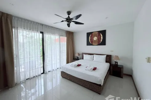 2 Bedroom Villa for rent in Choengmon Gardens, Bo Phut, Surat Thani