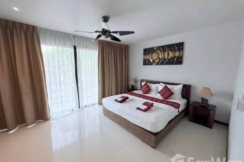 2 Bedroom Villa for rent in Choengmon Gardens, Bo Phut, Surat Thani