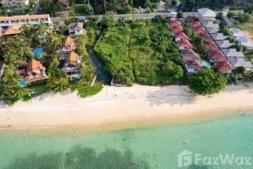 Land for sale in Mae Nam, Surat Thani