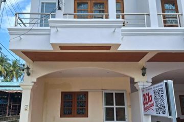 2 Bedroom Townhouse for rent in Maret, Surat Thani