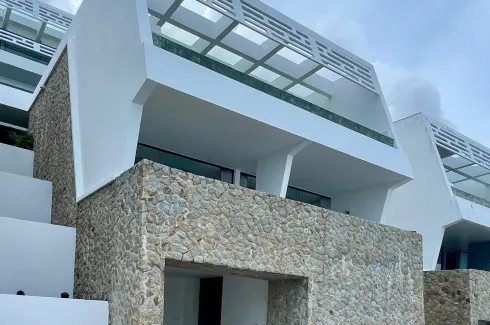 3 Bedroom Villa for sale in AQUA SAMUI DUO, Bo Phut, Surat Thani