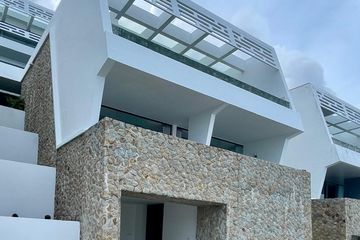 3 Bedroom Villa for rent in AQUA SAMUI DUO, Bo Phut, Surat Thani