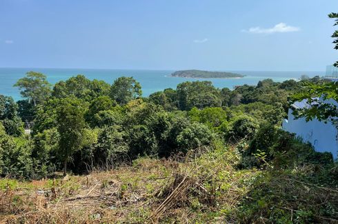 Land for sale in Narayan Height., Bo Phut, Surat Thani