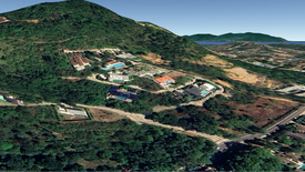 Land for sale in Narayan Height., Bo Phut, Surat Thani