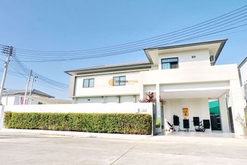 5 Bedroom House for sale in Tropical Village 2, Huai Yai, Chonburi