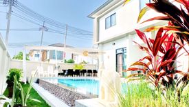 5 Bedroom House for sale in Tropical Village 2, Huai Yai, Chonburi