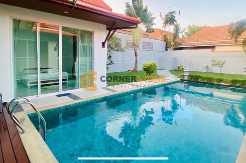 3 Bedroom House for sale in AD House, Nong Prue, Chonburi