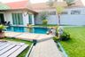 3 Bedroom House for sale in AD House, Nong Prue, Chonburi