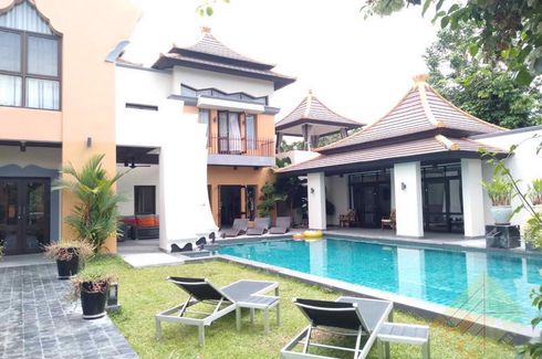 6 Bedroom House for Sale or Rent in Phutara, Nong Prue, Chonburi