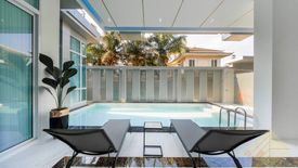 7 Bedroom House for sale in Na Jomtien, Chonburi