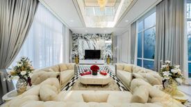 7 Bedroom House for sale in Na Jomtien, Chonburi