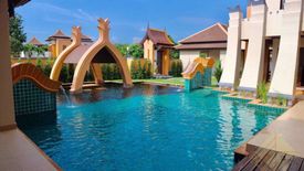 6 Bedroom House for Sale or Rent in Phutara, Nong Prue, Chonburi