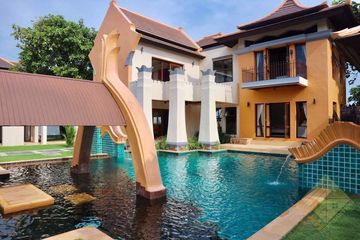 6 Bedroom House for Sale or Rent in Phutara, Nong Prue, Chonburi