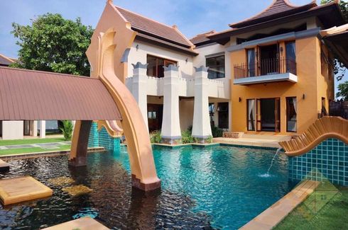 6 Bedroom House for Sale or Rent in Phutara, Nong Prue, Chonburi