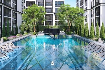 2 Bedroom Condo for sale in Embassy Pattaya, Nong Prue, Chonburi