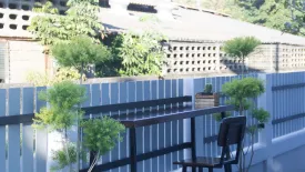 2 Bedroom House for rent in Rop Wiang, Chiang Rai