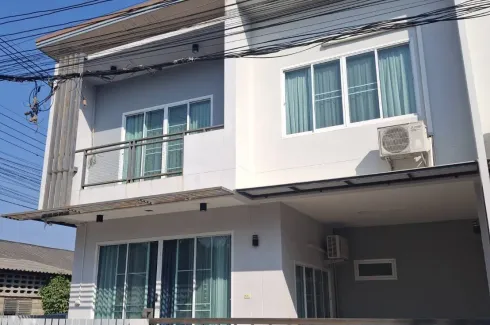 2 Bedroom House for rent in Rop Wiang, Chiang Rai
