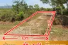 Land for sale in Phawong, Songkhla