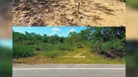 Land for sale in Phawong, Songkhla