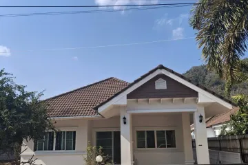 2 Bedroom House for rent in Rop Wiang, Chiang Rai