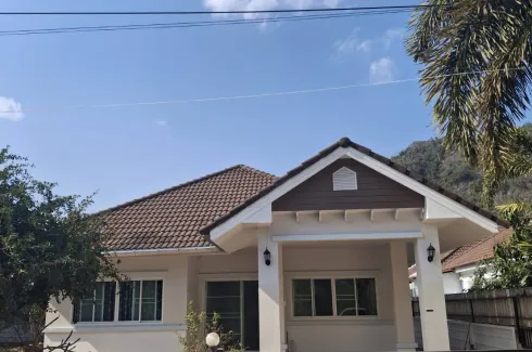 2 Bedroom House for rent in Rop Wiang, Chiang Rai