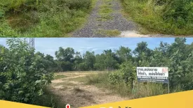 Land for sale in Phawong, Songkhla