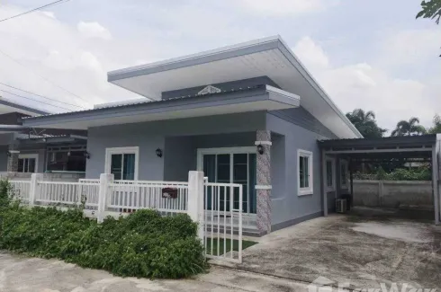 2 Bedroom House for rent in Rop Wiang, Chiang Rai