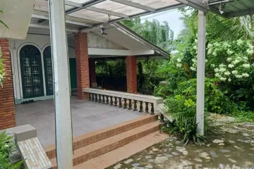 3 Bedroom House for sale in Khlong Khanan, Krabi