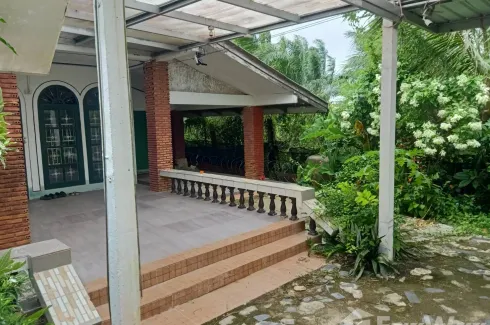 3 Bedroom House for sale in Khlong Khanan, Krabi