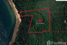 Land for sale in Ko Siboya, Krabi
