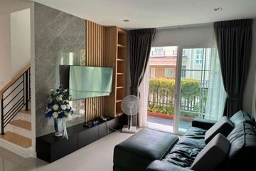 4 Bedroom House for rent in Khlong Kum, Bangkok
