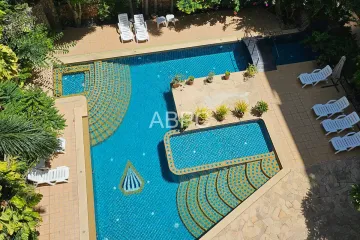 1 Bedroom Condo for Sale or Rent in Na Jomtien, Chonburi