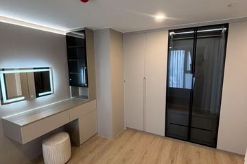 2 Bedroom Condo for rent in Life Rama 4 - Asoke, Khlong Toei, Bangkok near MRT Queen Sirikit National Convention Centre