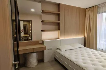 1 Bedroom Condo for rent in Life Phahon-Ladprao, Chatuchak, Bangkok near BTS Ladphrao Intersection