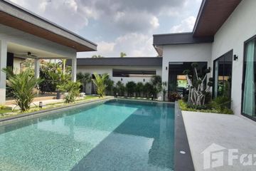 4 Bedroom Villa for sale in The Village At Horseshoe Point, Pong, Chonburi