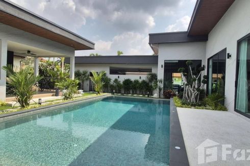 4 Bedroom Villa for sale in The Village At Horseshoe Point, Pong, Chonburi
