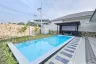 3 Bedroom Villa for sale in Garden Ville 6, Huai Yai, Chonburi