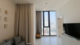 1 Bedroom Condo for rent in Mazarine Ratchayothin, Chan Kasem, Bangkok near BTS Ratchayothin