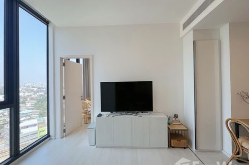 1 Bedroom Condo for rent in Mazarine Ratchayothin, Chan Kasem, Bangkok near BTS Ratchayothin