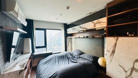 1 Bedroom Condo for rent in Life Asoke, Bang Kapi, Bangkok near MRT Phetchaburi