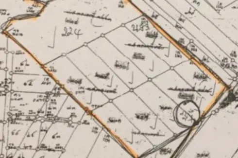 Land for sale in Lam Narai, Lopburi