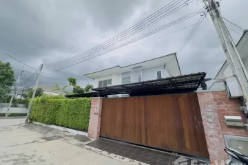 3 Bedroom House for sale in Mueang, Chonburi