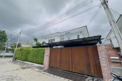 3 Bedroom House for sale in Mueang, Chonburi